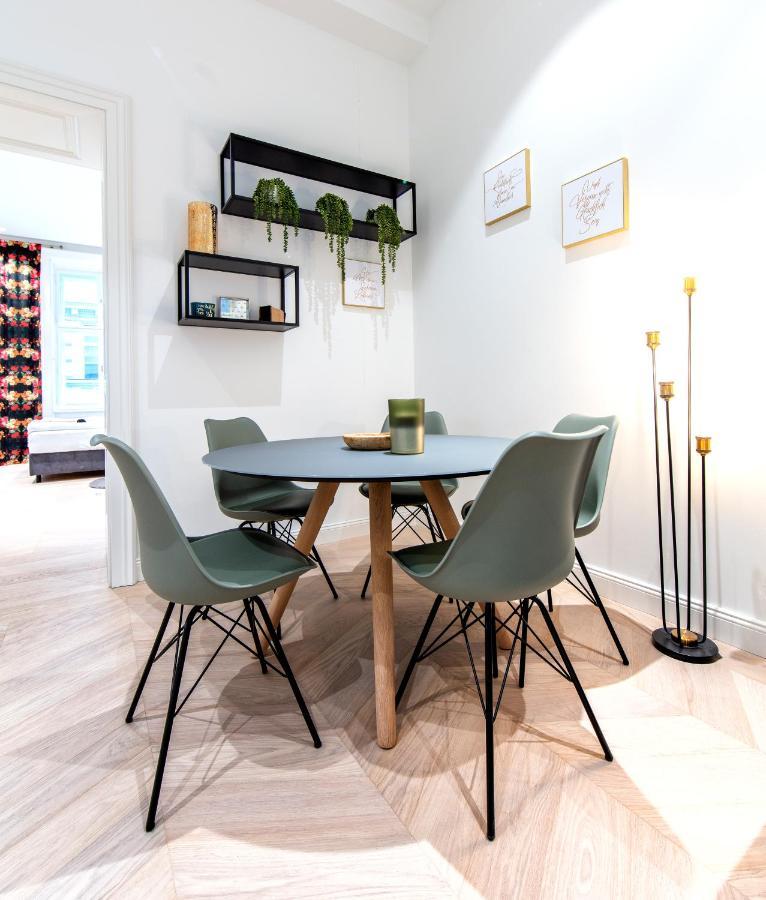 Herzfeldhaus Appartement